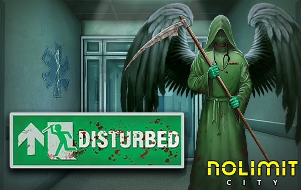 Disturbed